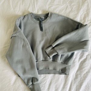 Vuori Restore Mini Crewneck Sweatshirt